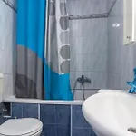 Cozy In With Wifi Apartment *