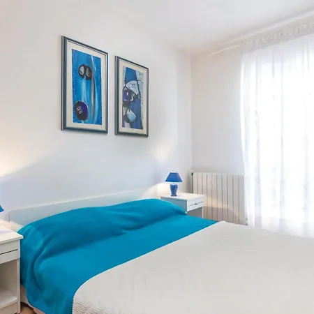 Appartamento Cozy In With Wifi *