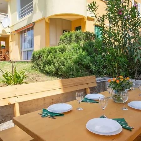 Apartament Cozy In With Wifi