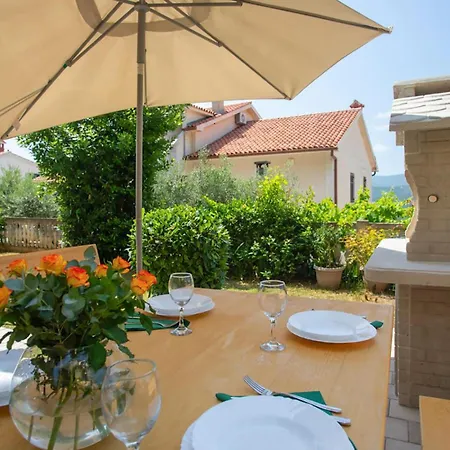 Lovely In With House Sea View Appartement *