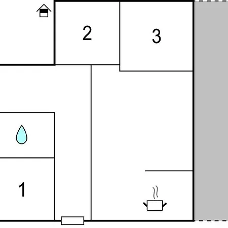 Cozy In With Wifi Daire