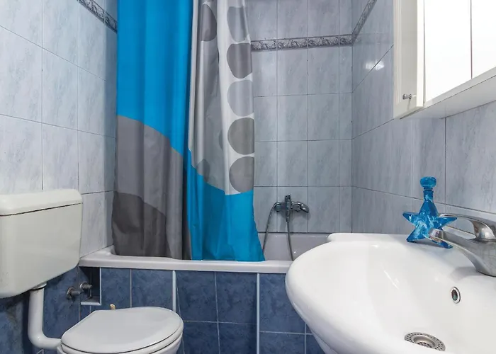 Cozy In With Wifi Apartament *