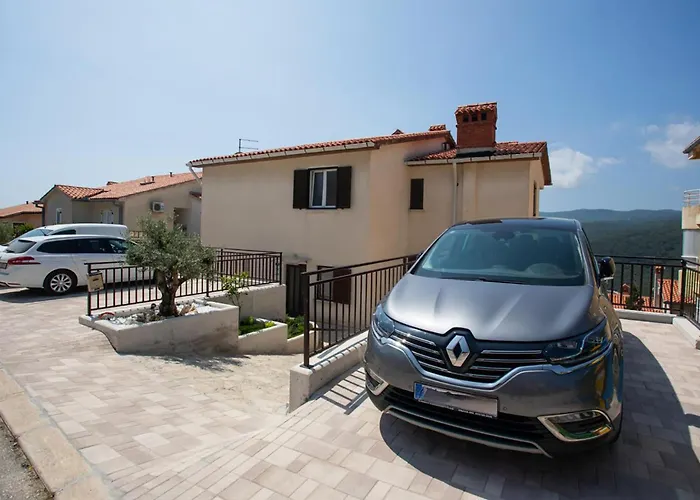 Cozy In With Wifi Rabac