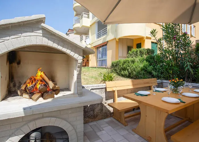 Cozy In With Wifi Apartament