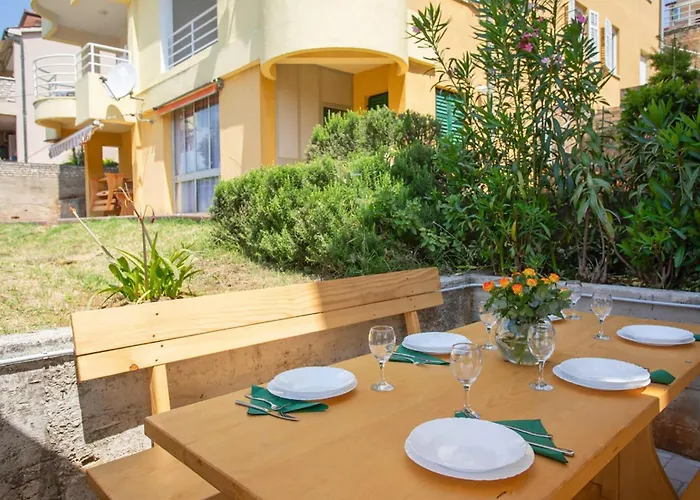 Apartament Cozy In With Wifi