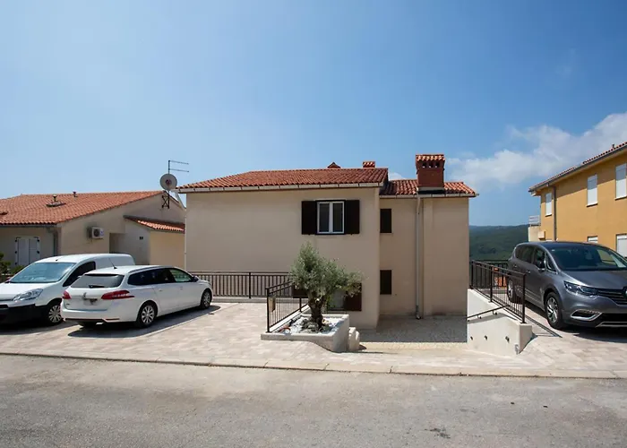 Apartament Cozy In With Wifi