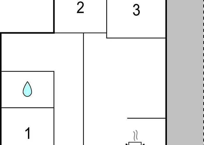 Cozy In With Wifi Apartament