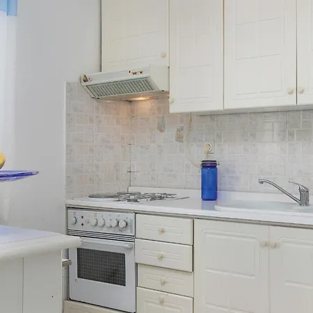 Apartment Cozy In With Wifi Rabac