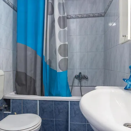 Cozy In With Wifi Apartment *