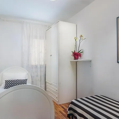 Cozy In With Wifi Apartment *