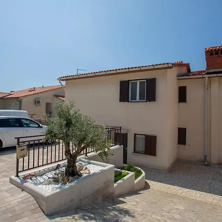 Cozy In With Wifi * Rabac